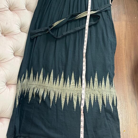 MIrth Caftans Seville Dress - Picture 5 of 7